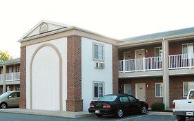 Corporate Suites Burlington Nc